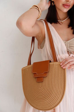 12534 Платье пляжное кремовое из хлопка - Martichelli фото 6