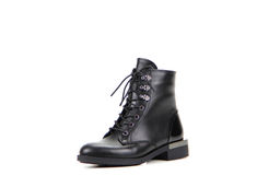 Ботинки EDART 247.244.black R