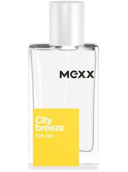 MEXX CITY BREEZE w EDT 30 ml M, туалетная вода