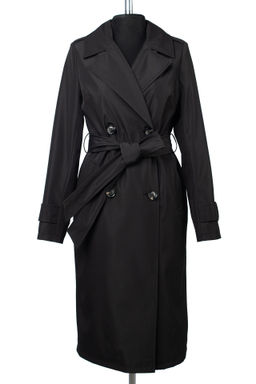 03-3426 Плащ женский (пояс) - El podio фото 7