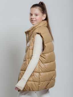 ЖИЛЕТКА КЛОДИ