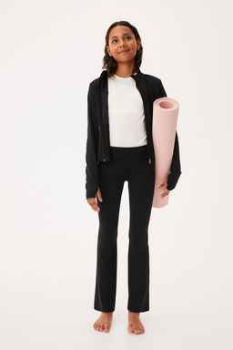 Leggings de deporte acampanados en SoftMove