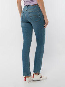 Брюки джинсовые / Lee Cooper  фото 2