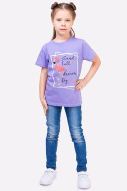 Футболка для девочки Bonito  фото 65