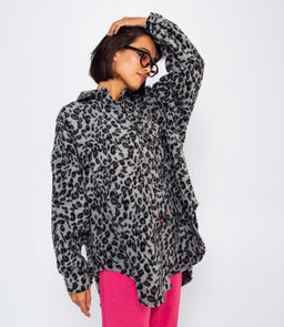 Рубашка #КТ21025, серый - Dommod фото 2