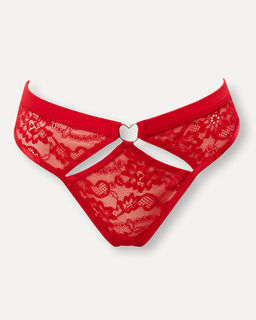 Трусы-бразильяно жен. - Deseo фото 3