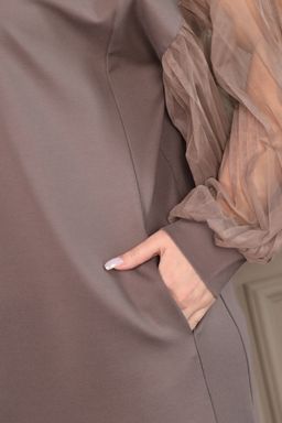 Платье П5-4875/5 - Wisell фото 12