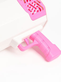 Генератор мыльных пузырей «Базука»