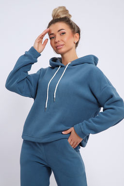 Костюм спортивный Натали 36887 из флиса  фото 51