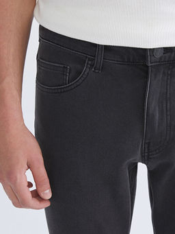 750 Slim Fit Erkek Jean Pantolon