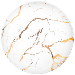 НАБОР ТАРЕЛОК ЗАКУСОЧНЫХ LEFARD FANTASY 2 ШТ. 18.5 СМ  фото 3