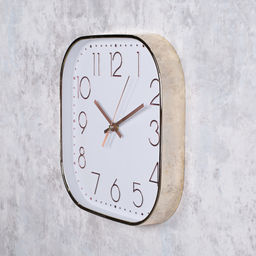 Часы настенные 32 см / MGJ8030T6 /уп 20/ - Галеонтрейд фото 5