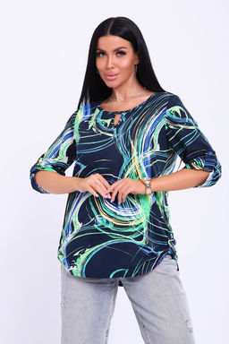 Туника 71146 - Натали фото 38