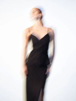 Юбка-карандаш миди - Emka фото 4