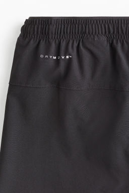 Pantal?n corto de running con DryMove - H&m фото 4