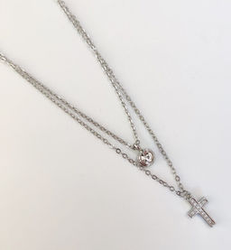 Подвеска на цепочке