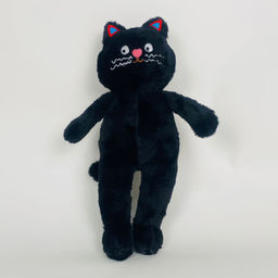 Мягкая игрушка Кот с кудрявыми усами 57 см - Storyland фото 5