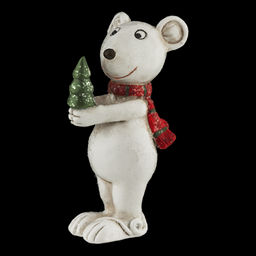 Цена за 1 шт. Сувенир ErichKrause Decor Елочка в подарок 8см