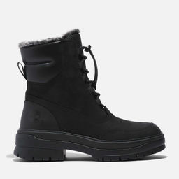 Ботинки Timberland Brooke Valley Winter Boot WP черные