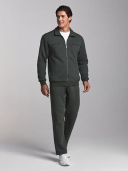 Спортивный костюм мужской 12M-RR-1786 RED-N-ROCKS - Addic фото 2