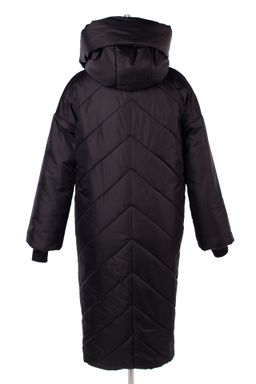 Куртка женская зимняя (синтепон 300) - Империя пальто фото 8