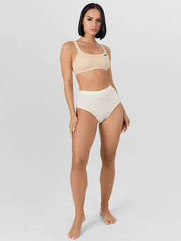 Трусы макси женские в наборе,3 шт - Mark formelle фото 10