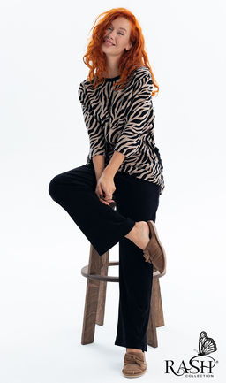 Костюм Animals махра Цвет:как на фото - Rash фото 3