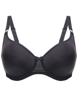 Бюстгальтер Misstyle 2550 Черный
