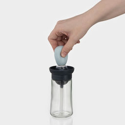 Ёмкость для масла Green, с дозатором, 200 мл, цвет МИКС - Simaland фото 11