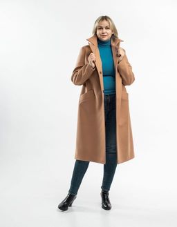 Севилья демисезонная пальто