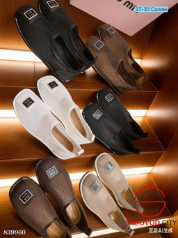 Лоферы женские весенние - Bruno фото 3