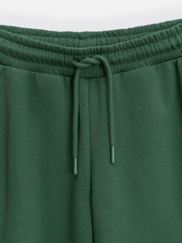 ACOOLA / Брюки детские для мальчиков Kabul1 темно-зеленый