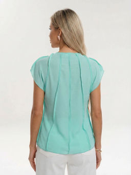 JETTY Блуза  фото 7