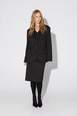 Костюм Pirs 5028 черный  фото 3