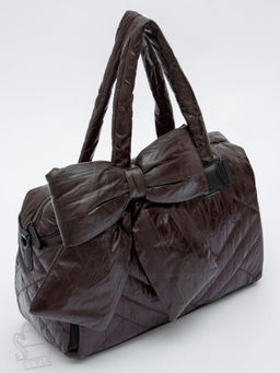 Сумка женская 58301S coffee Velina Fabbiano-Safenta