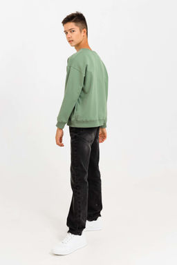 Свитшот 1536 детский