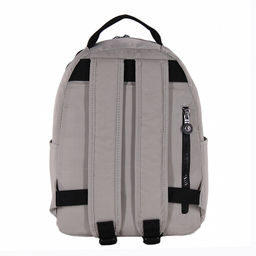 Рюкзак 8663MD l.gray Mindesa