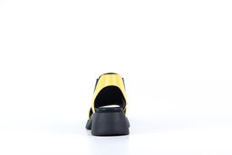 Босоножки EDART 3024.123bl. yellow