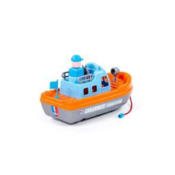 Катер Карабинер - Полесье фото 8