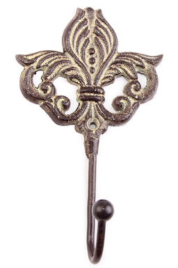 Вешалка-крючок №Пи14053 6шт/уп