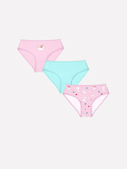 Bask?l? K?z ?ocuk K?lot 3l?