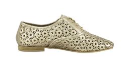 Туфли, золотистые - Heine фото 2