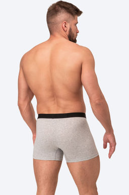 Мужские трусы-боксеры Donella  фото 3