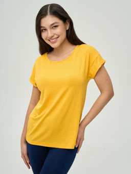 Футболка женская КЛ-2214 - День и ночь фото 7