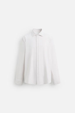 REGULAR FIT SHIRT - Zara фото 23
