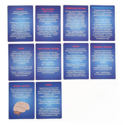 Набор для опытов Научный набор, 3в1 - Эврики фото 17