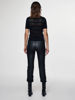 CONTE LDK 2332 Джемпер женский black - Conte elegant фото 2