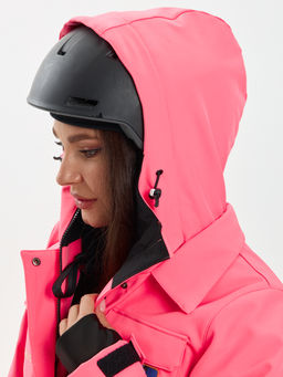 Женский комбинезон Alpha Endless НА ВЫСОТЕ NEBZDi