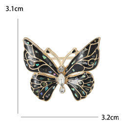 Брошь арт. 32 2059 (id 277639) - Rada фото 2