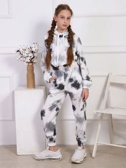 Костюм "Барби" серый